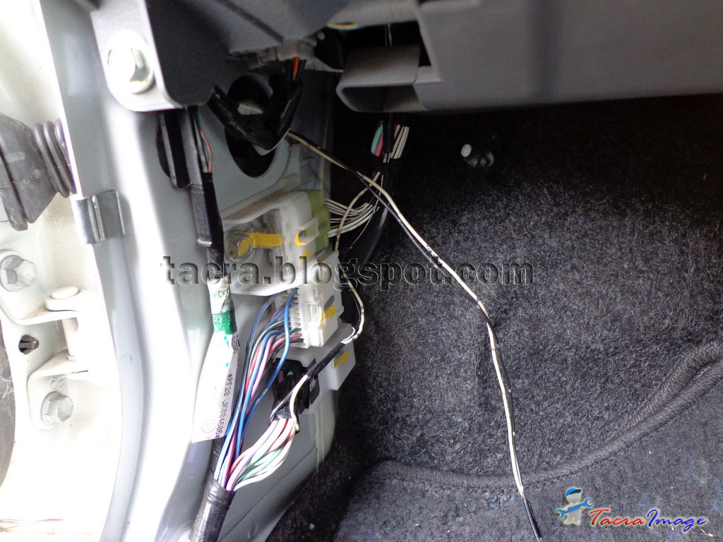 Perodua Viva Wiring Diagram - 7 Descargar