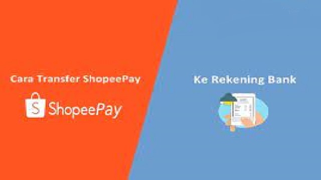 Cara Transfer Saldo ShopeePay ke Rekening