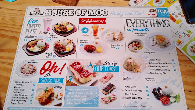 House of Moo