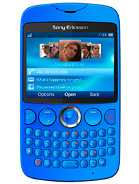 Mobile Price Of Sony Ericsson txt