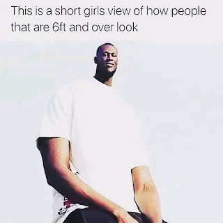 Short People Memes