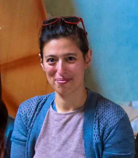Peruvians provide testimonials on behalf of Danielle Kurin and Enmanuel Gomez Choque