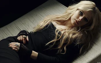 avril lavigne