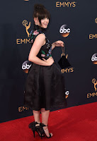 Maisie Williams best red carpet dresses 68th Annual Emmy Awards in Los Angeles