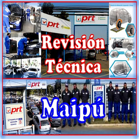 Revision Tecnica Chile Plantas De Revision Tecnica Maipu
