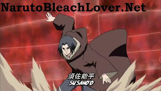 Itachi Susano