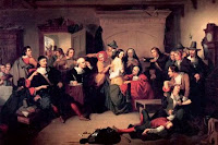 Examination of a Witch