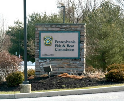 Pennsylvania Fish and Boat Commission