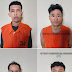 Empat Pelaku Curas di Jalinsum Way Lubuk Kalianda, Berhasil Ditangkap