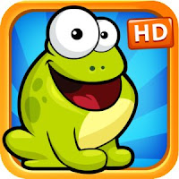 Tap the Frog HD v1.2