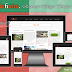 Infinite Responsive Gallery Blogger Template