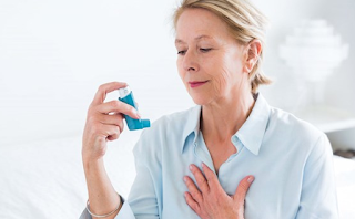 Asthma Types