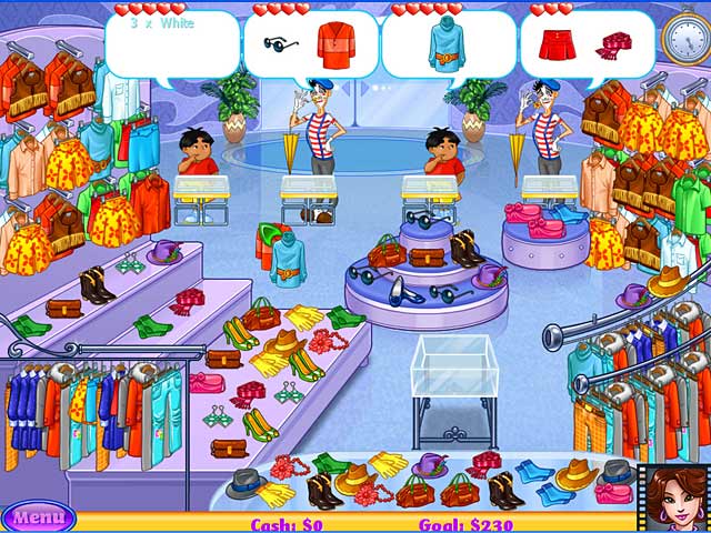 Cake Mania 5 Download For Free