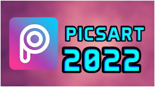 PicsArt Latest application Download || PicsArt Latest 2022 Application Download