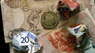 Αποτέλεσμα εικόνας για μετάβαση της χώρας σε εθνικό νόμισμα