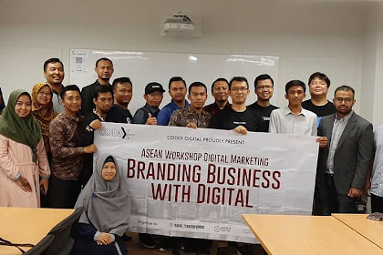 Brand Story - Branding with Digital Marketing Singapore-Kuala Lumpur