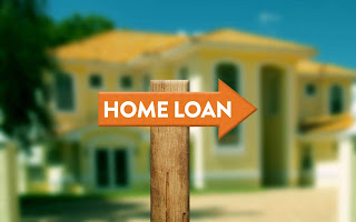 Home loan details