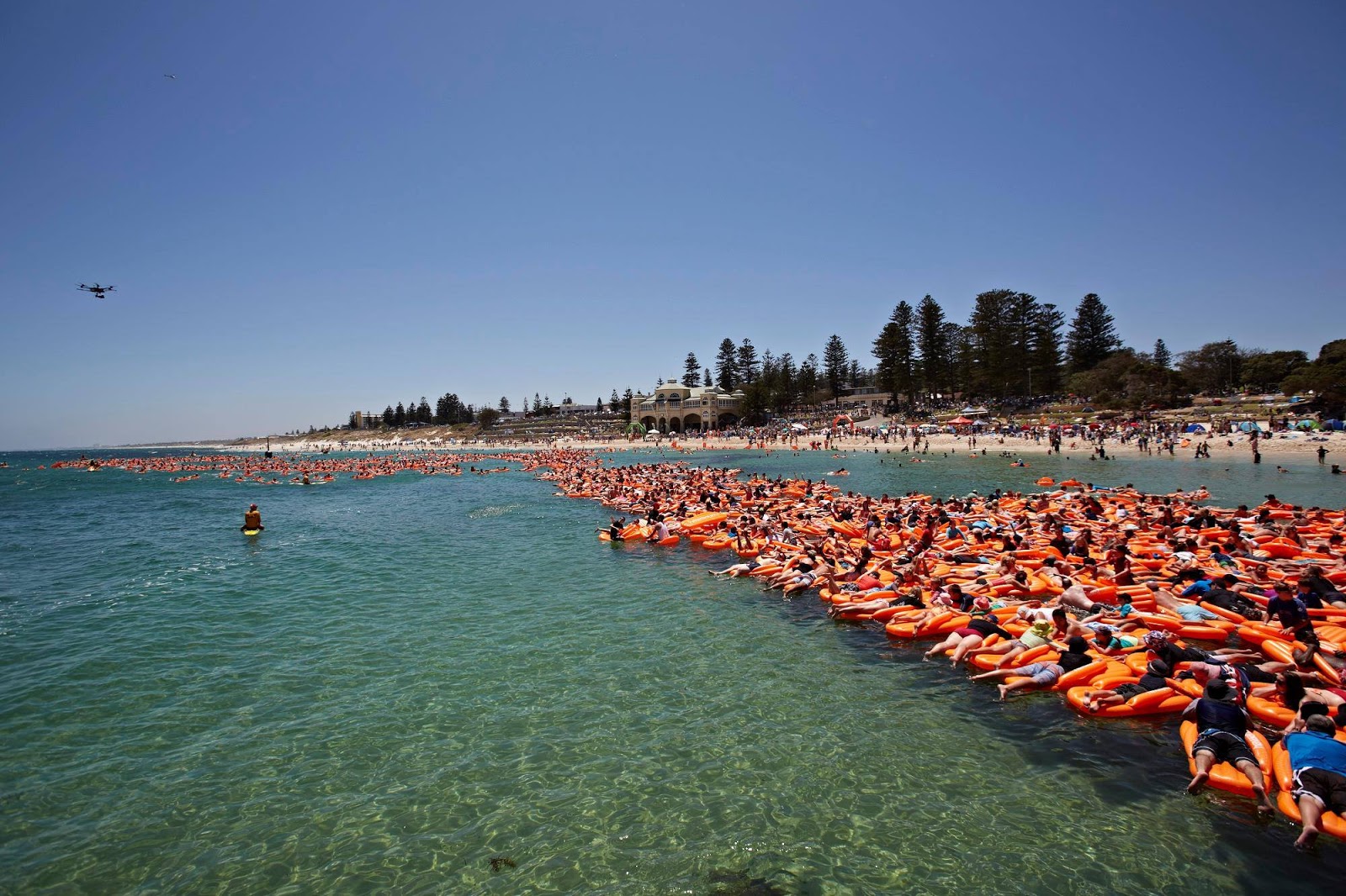 10 Attractive Beaches in Australia to Spend Your Vacation