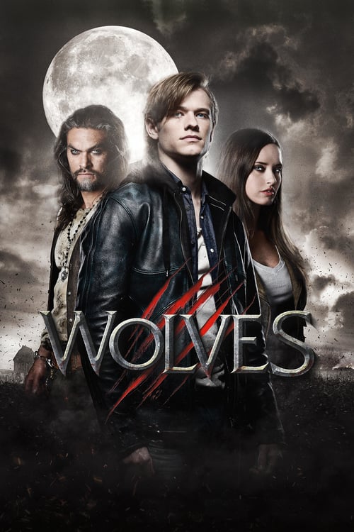 Descargar Wolves 2014 Blu Ray Latino Online
