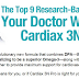 Increase your Energy Level with Cardiax 3N Pro