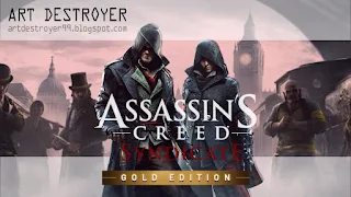 Assassin's Creed Syndicate Gold Edition