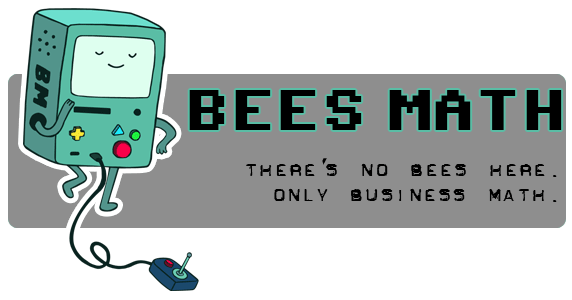 BEE MATH
