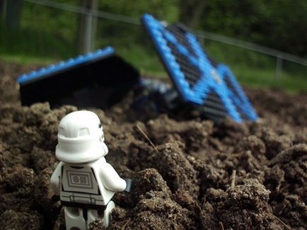 Tie Fighter