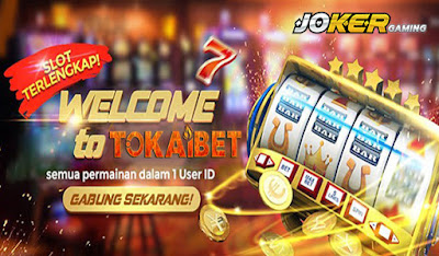 Game Judi Slot