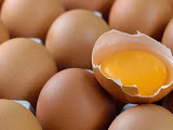 Makan Telur Setiap Hari, Amankah ?