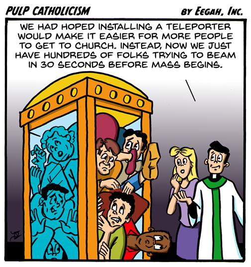 Pulp Catholicism 153