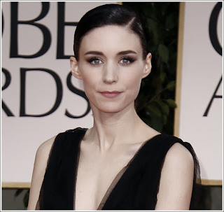 Rooney Mara