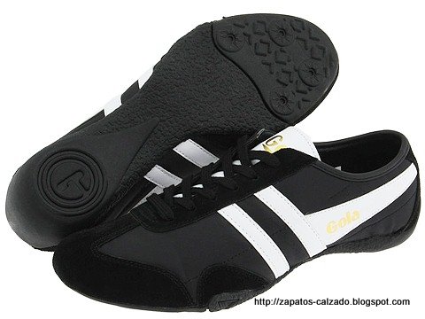 Zapatos calzado:zapatos-821661