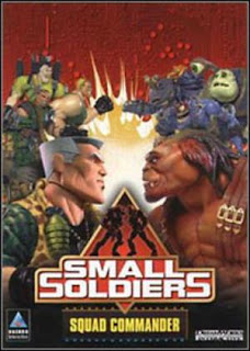 Small Soldiers 1998 Tamil Dubbed Movie Watch Online