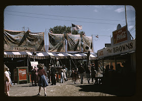 Fotografías a color de la América rural (1939-1941)