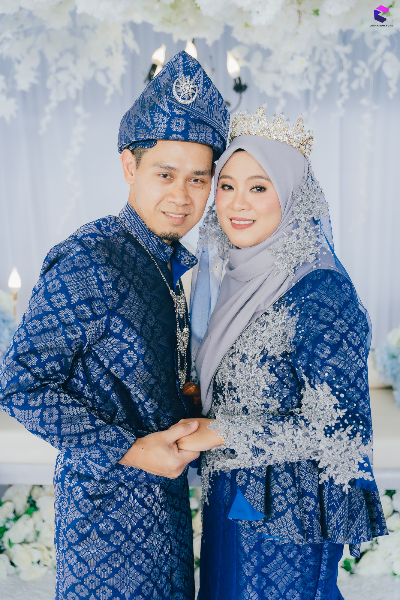 Zaid & Afidah