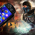 Playstation Vita Mortal Kombat terá extras e chega ainda em 2012