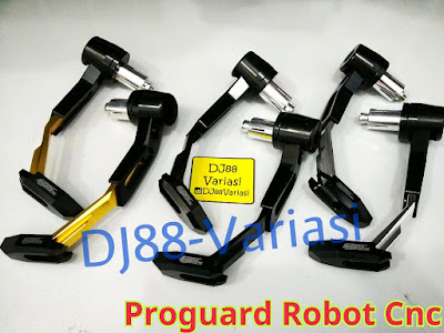 proguard robot cnc