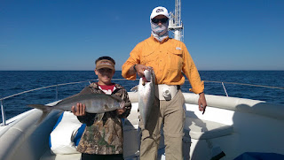 O Tower - Gulf of Mexico