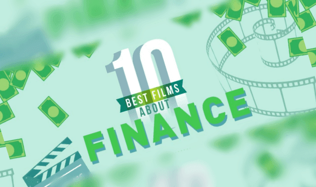 10 Best Films About Finance