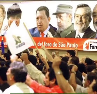 A história da esquerda contada até enfrentar o povo