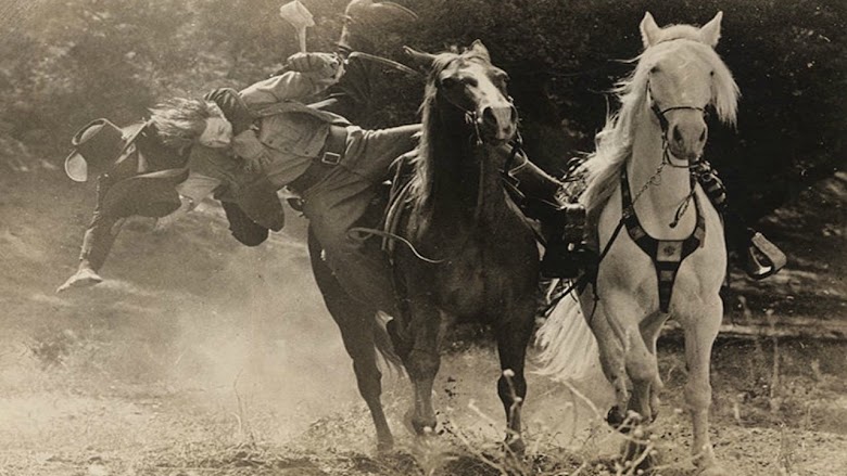 South of the Chisholm Trail (1947)