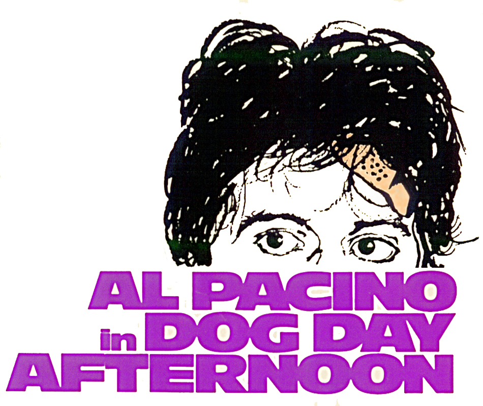 Dog Day Afternoon movies