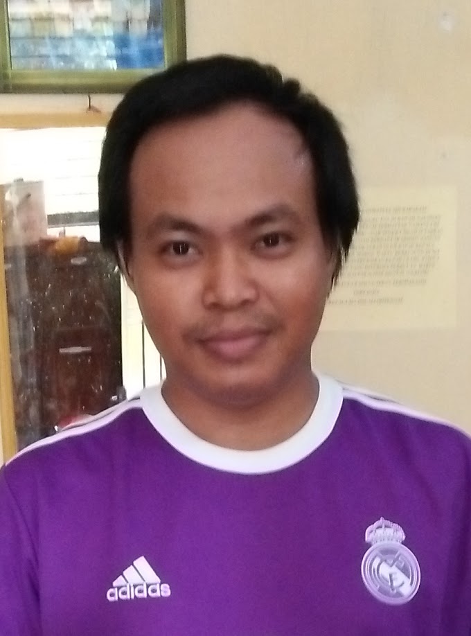 Tentang Saya