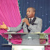 WHEN GOD NEEDS PRAISE