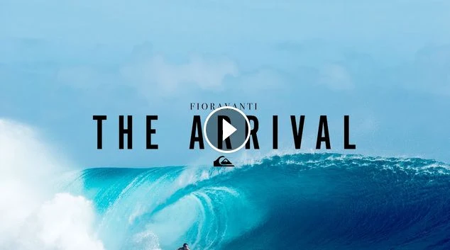 Fioravanti - The Arrival