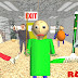 Baldi's Basics Guide 