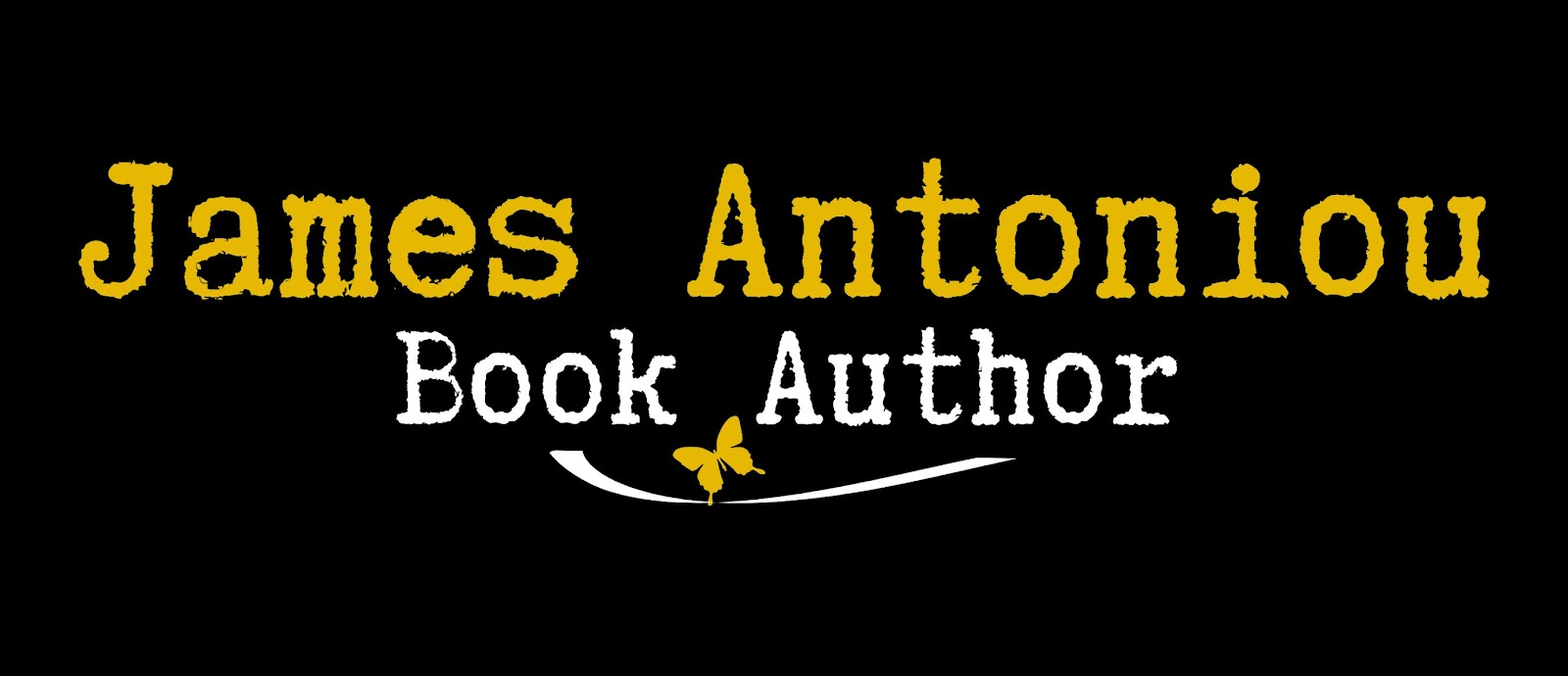 James (Δημήτριος) Αντωνίου