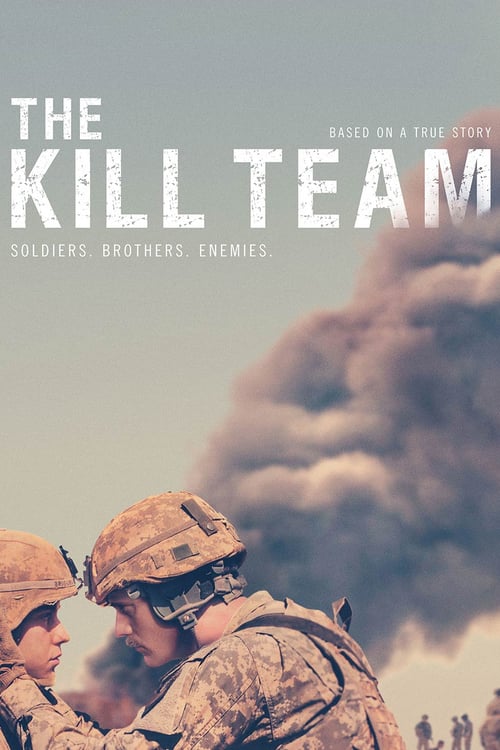 [HD] The Kill Team 2019 Streaming Vostfr DVDrip