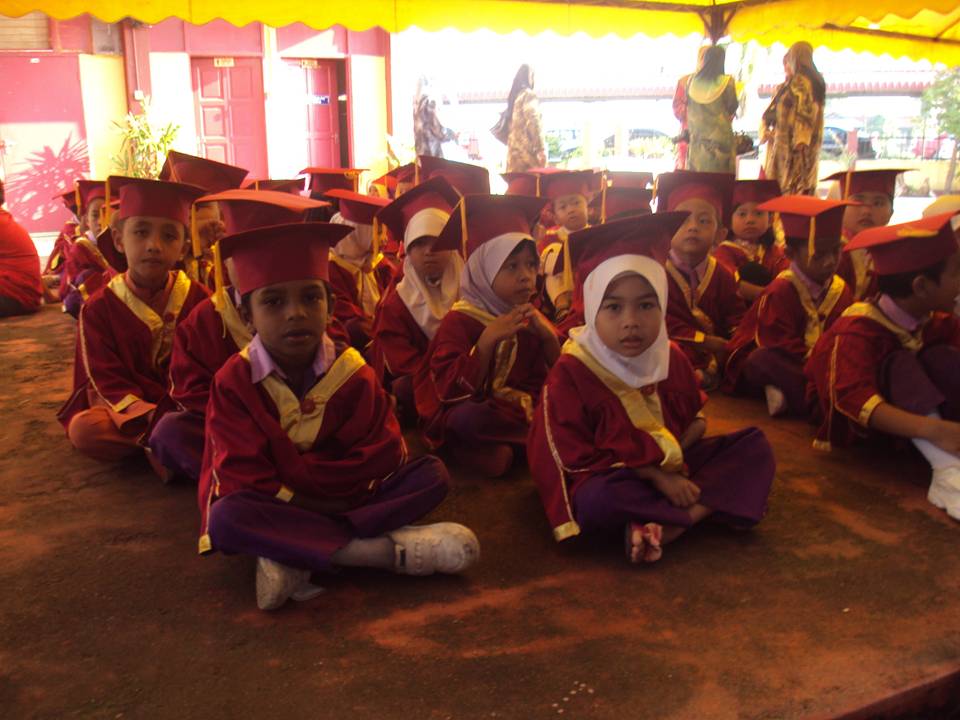 zainonabidin.blogspot.com: Hari Anugerah Kecemerlangan ...