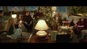 Love the Coopers (Movie) - Trailer - Screenshot